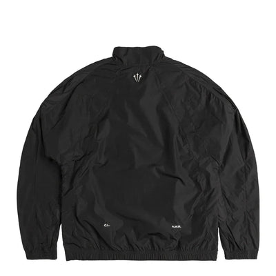 Conjunto Nike x NOCTA Woven Track Negro