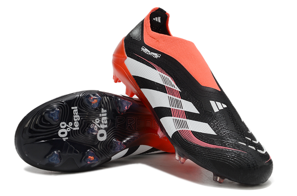 Tachones Adidas Predator Accuracy + FG