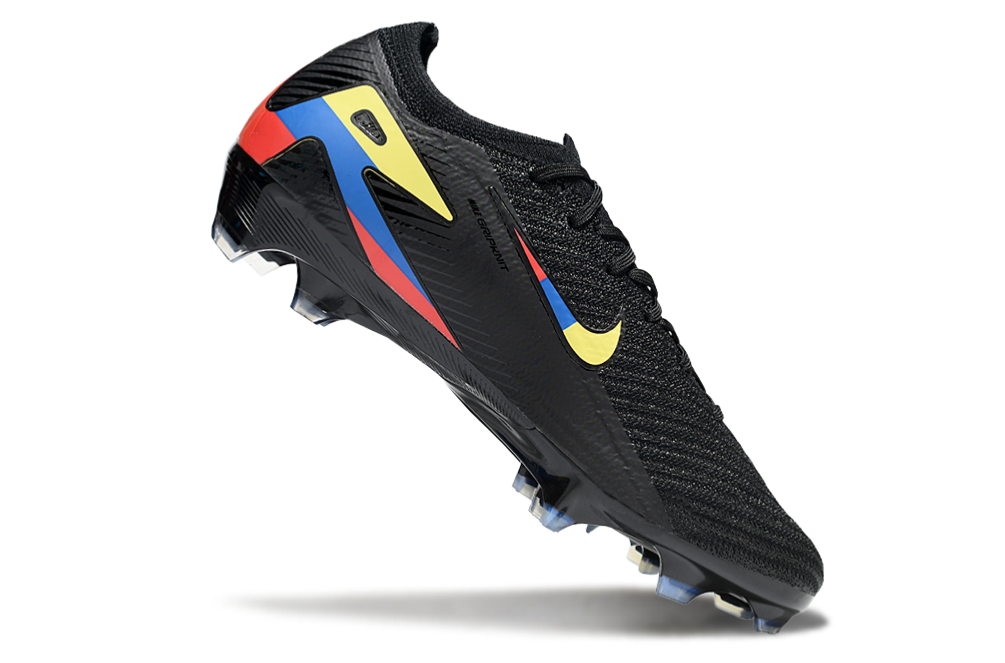 Tachones Nike AIR ZOOM MERCURIAL VAPOR 16 ELITE FG - INFANTIL