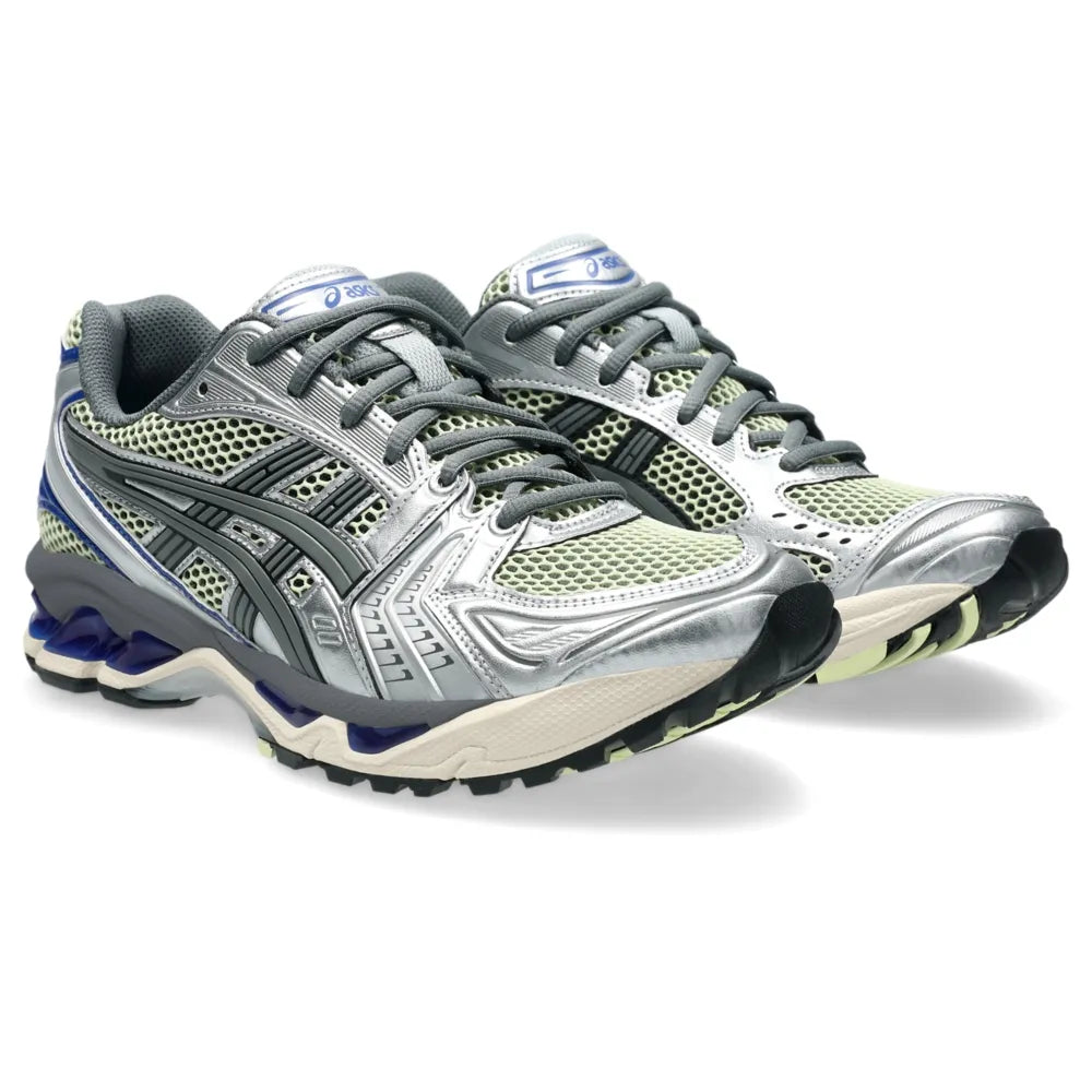 GEL-Kayano 14 - Unisex - Amarillo con Azul