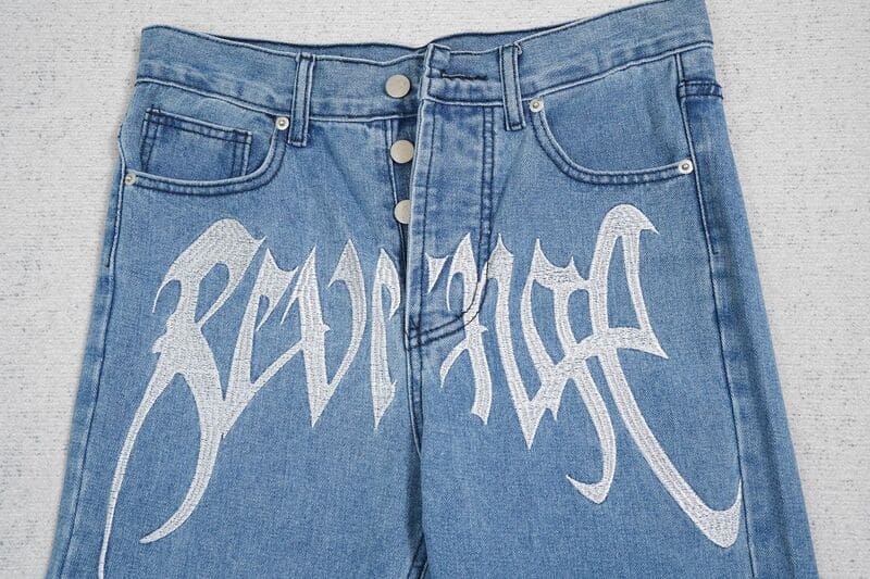 Pantalón Jeans Revenge