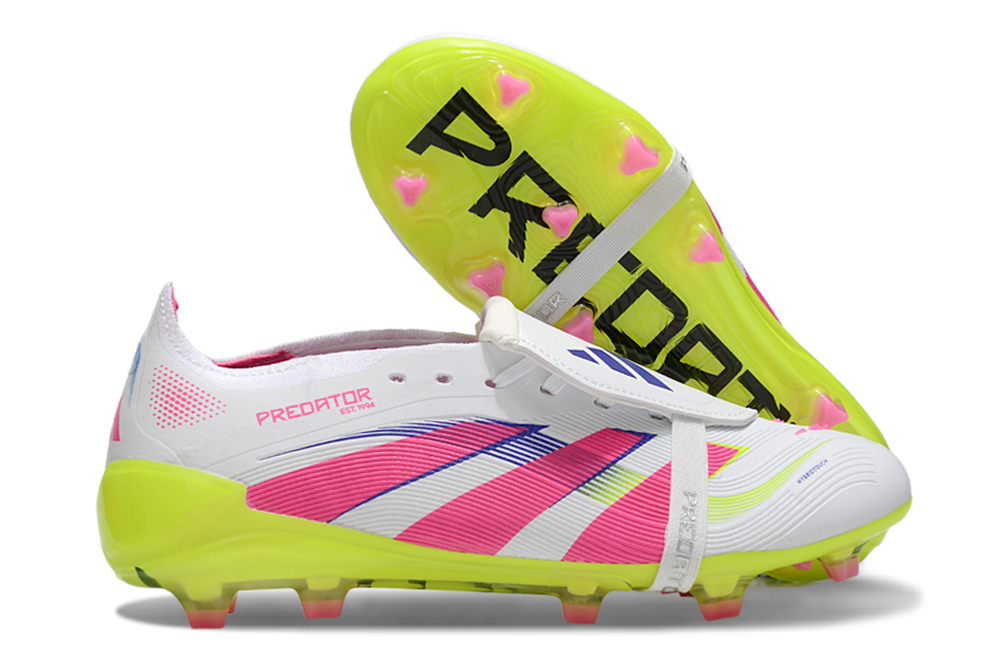 Tachones Adidas Predator Accuracy + FG