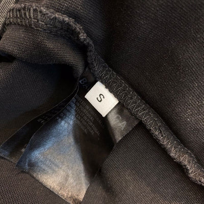 Playera Balenciaga B Authentic Vintage