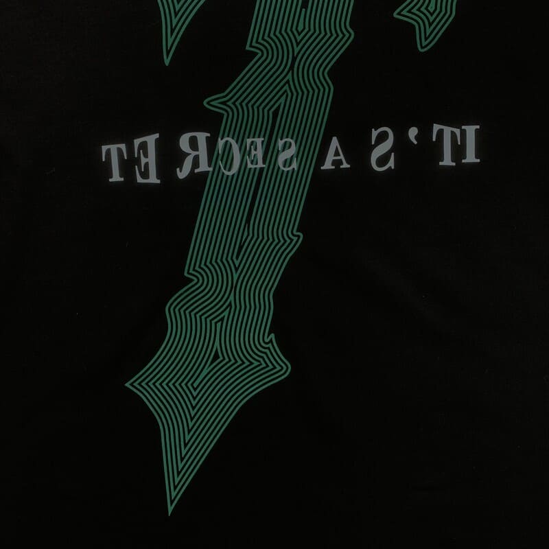 Playera Trapstar Irongate T High Frequency