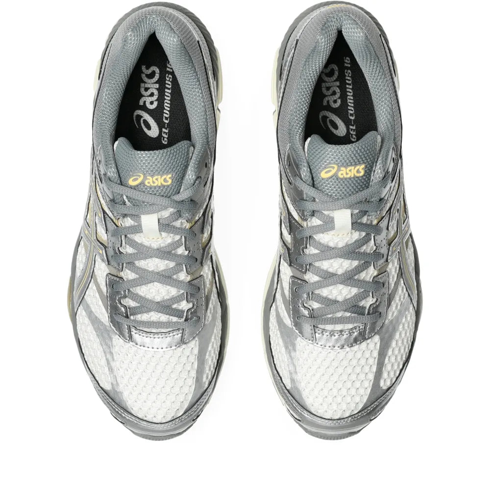 GEL-Cumulus 16 - Unisex - Beige con Gris