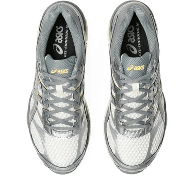 GEL-Cumulus 16 - Unisex - Beige con Gris
