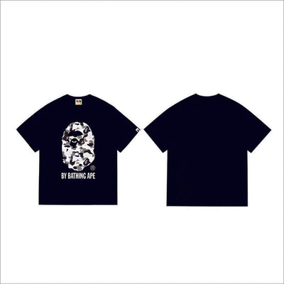 Playera BAPE Camo By Bathing Ape