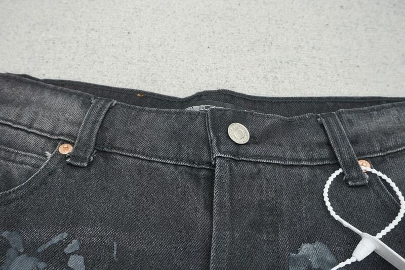 Pantalón Jeans Sp5der