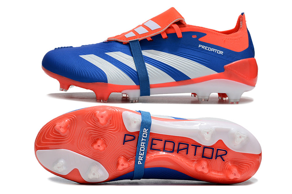 Tachones Adidas Predator Accuracy + FG
