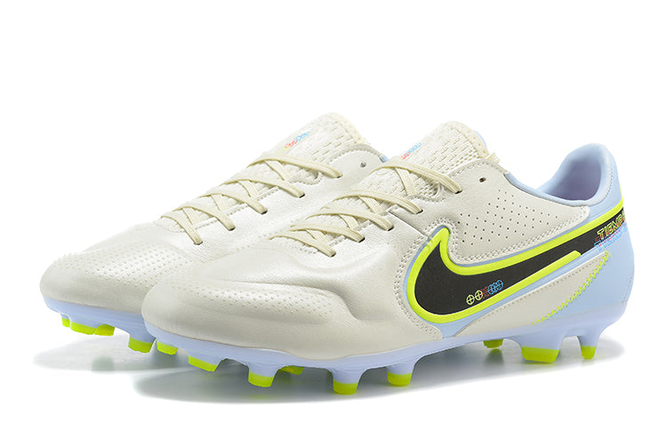 Tachones Nike Tiempo Legend 9 Elite FG
