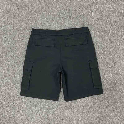 Conjunto Syna World Workwear Negro