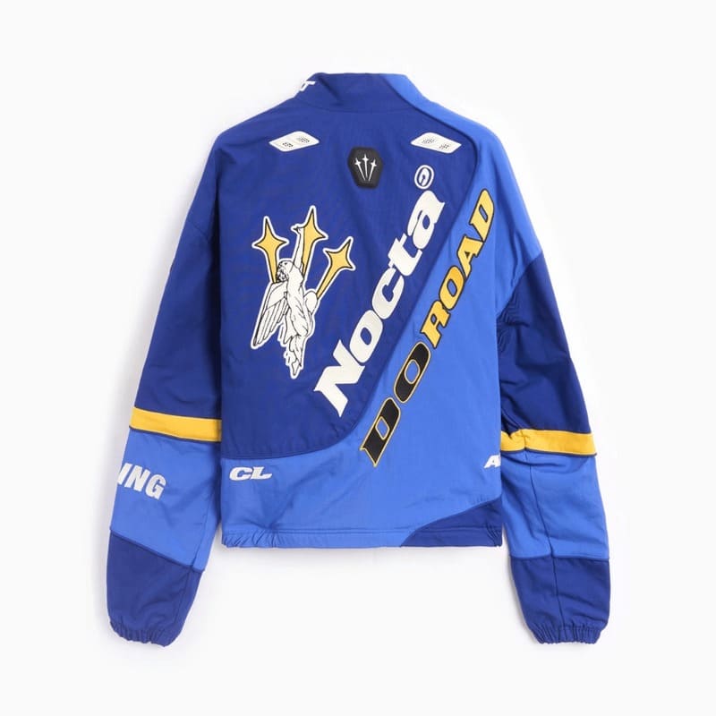 Chamarra Nike NOCTA L'Art Racing