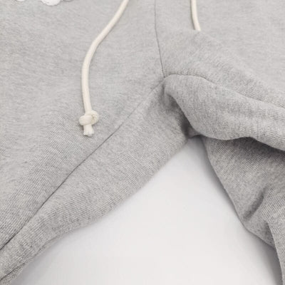 Pantalón Denim Tears The Cotton Wreath Grey