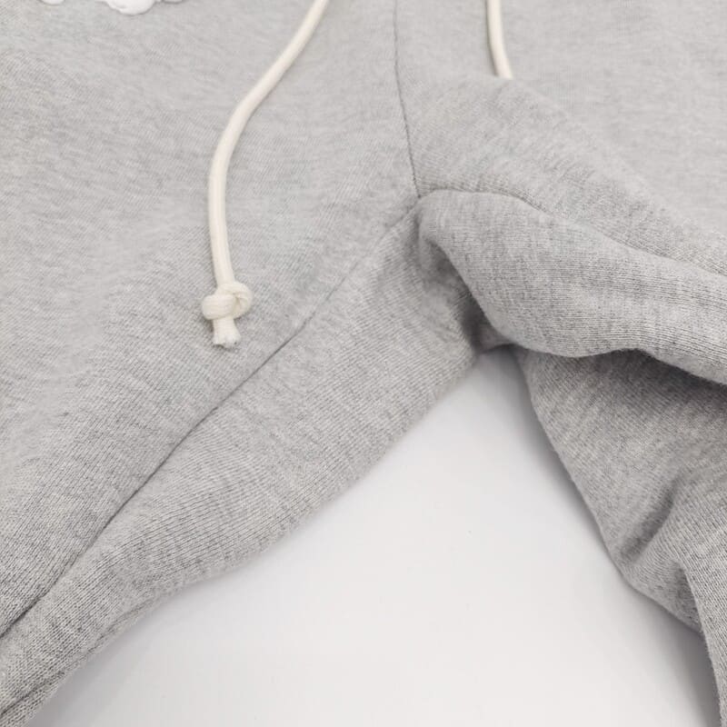Pantalón Denim Tears The Cotton Wreath Grey