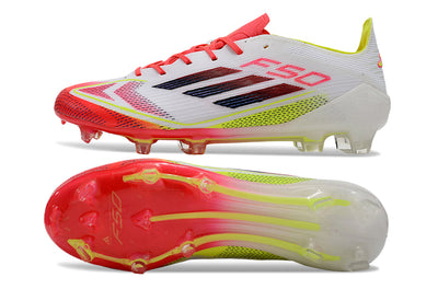 Tachones Adidas F50 FG