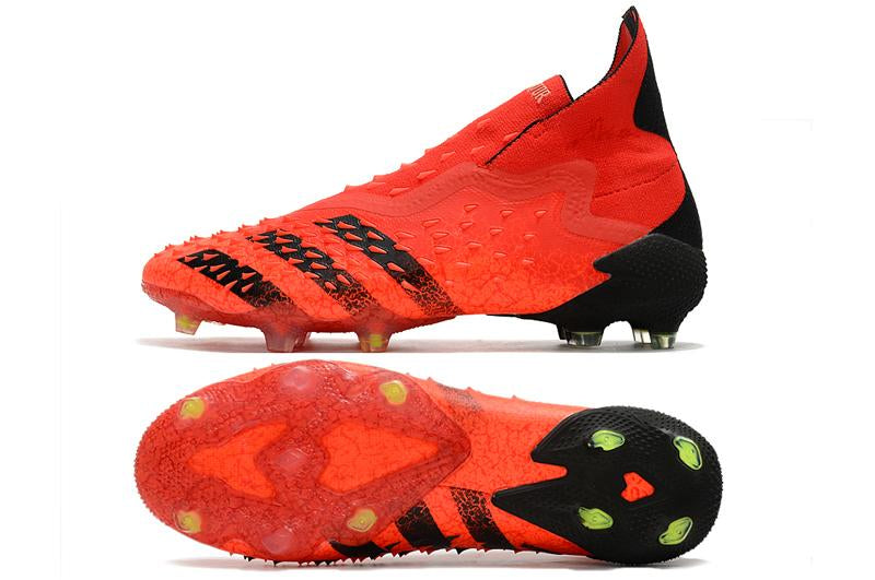 Tachones Predator Freak Campo–Elegante