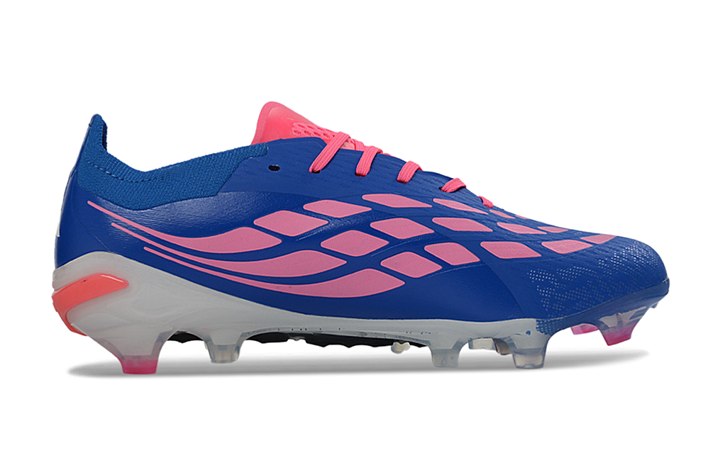 Tachones Adidas Predator Accuracy + FG