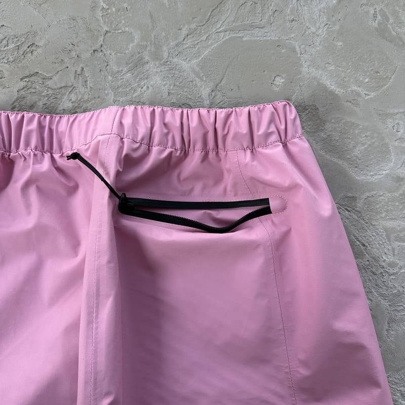 Pantalón Corteiz Elitework Waterproof Shell