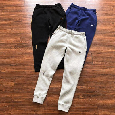 Pantalón Nike x NOCTA Fleece