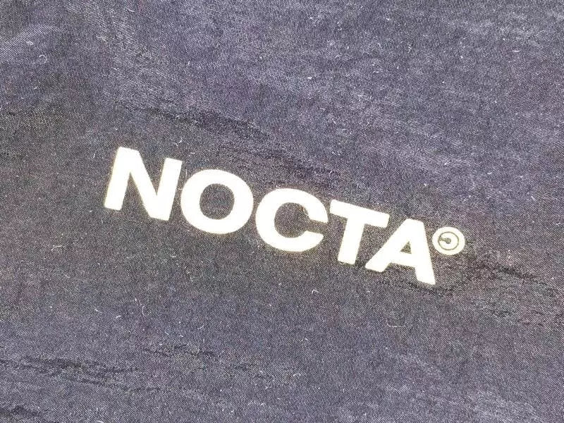 Pantalón Nike x NOCTA