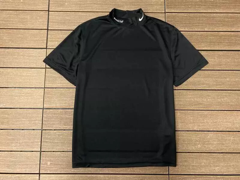 Playera Nike x Nocta Golf Mock Neck Top