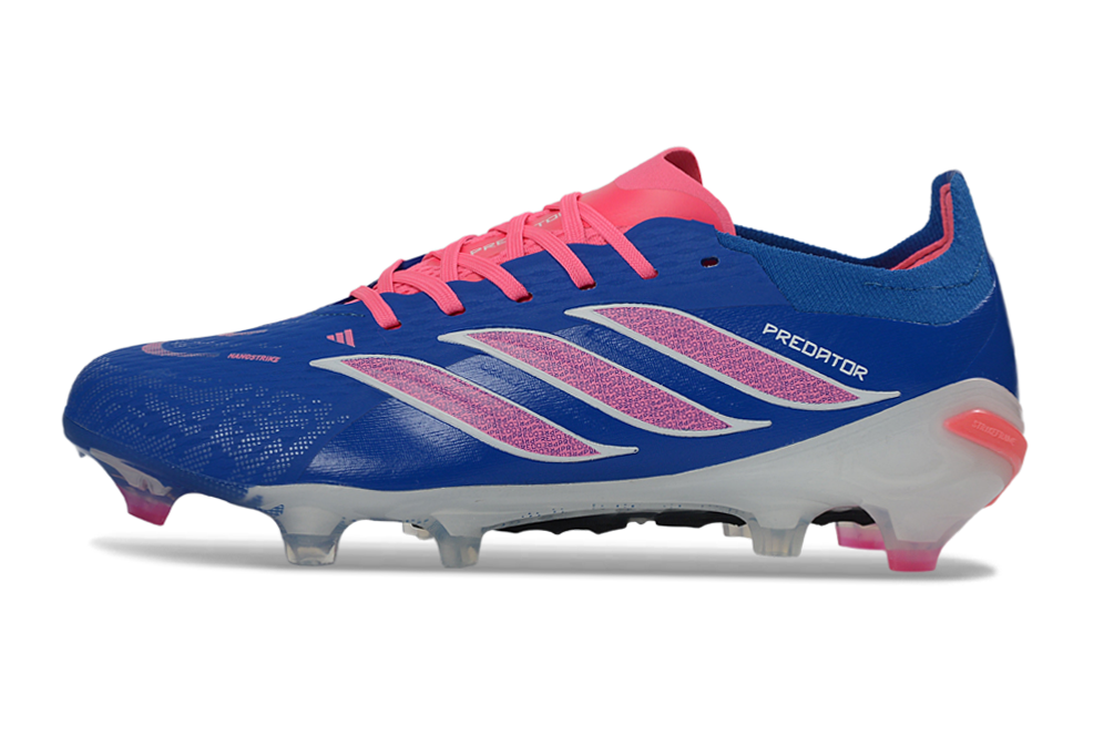 Tachones Adidas Predator Accuracy + FG