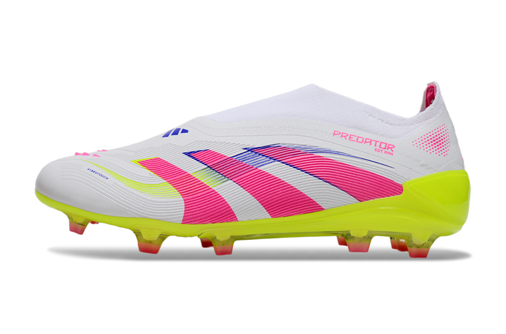 Tachones Adidas Predator Accuracy + FG