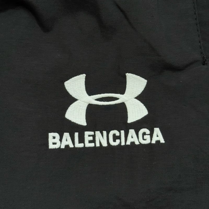 Pantalón Balenciaga x Under Armor Track