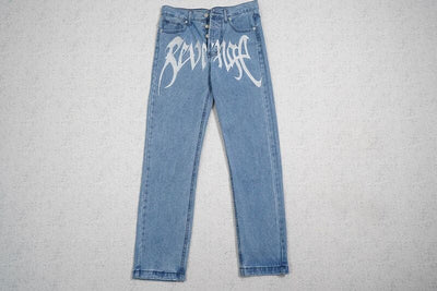 Pantalón Jeans Revenge