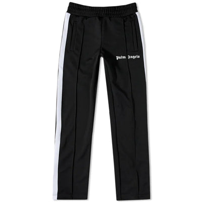Pantalón Palm Angels Track Pants Black
