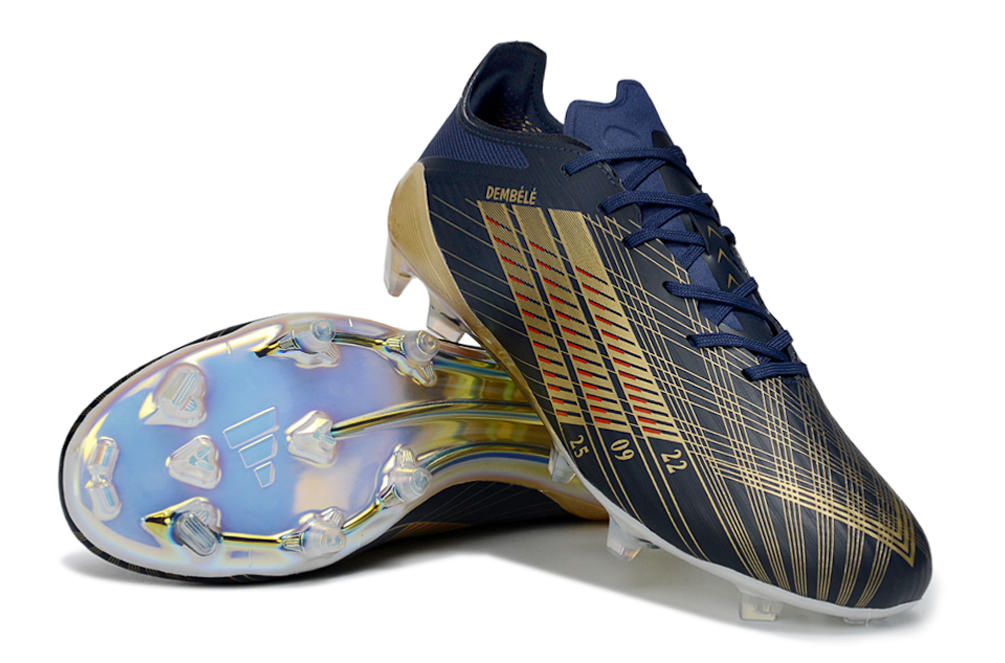 Tachones Adidas F50 FG