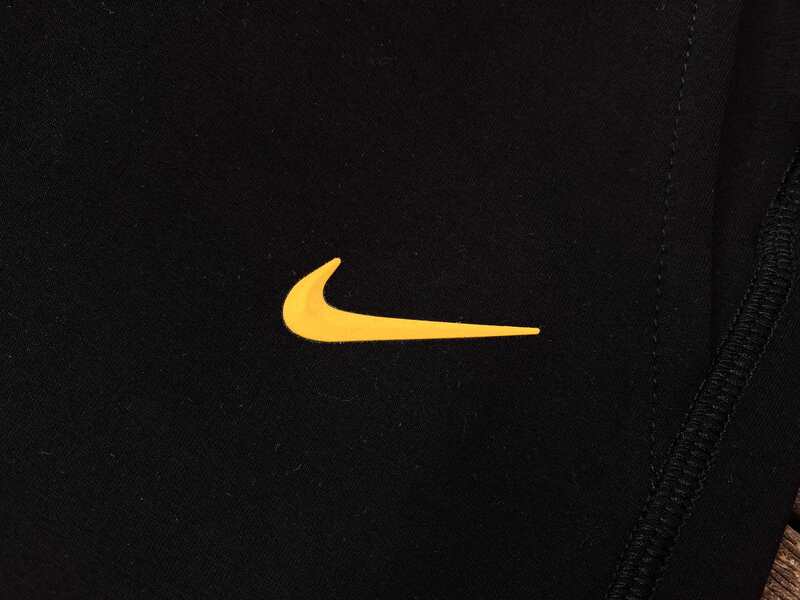 Pantalón Nike x NOCTA Tech Fleece Black