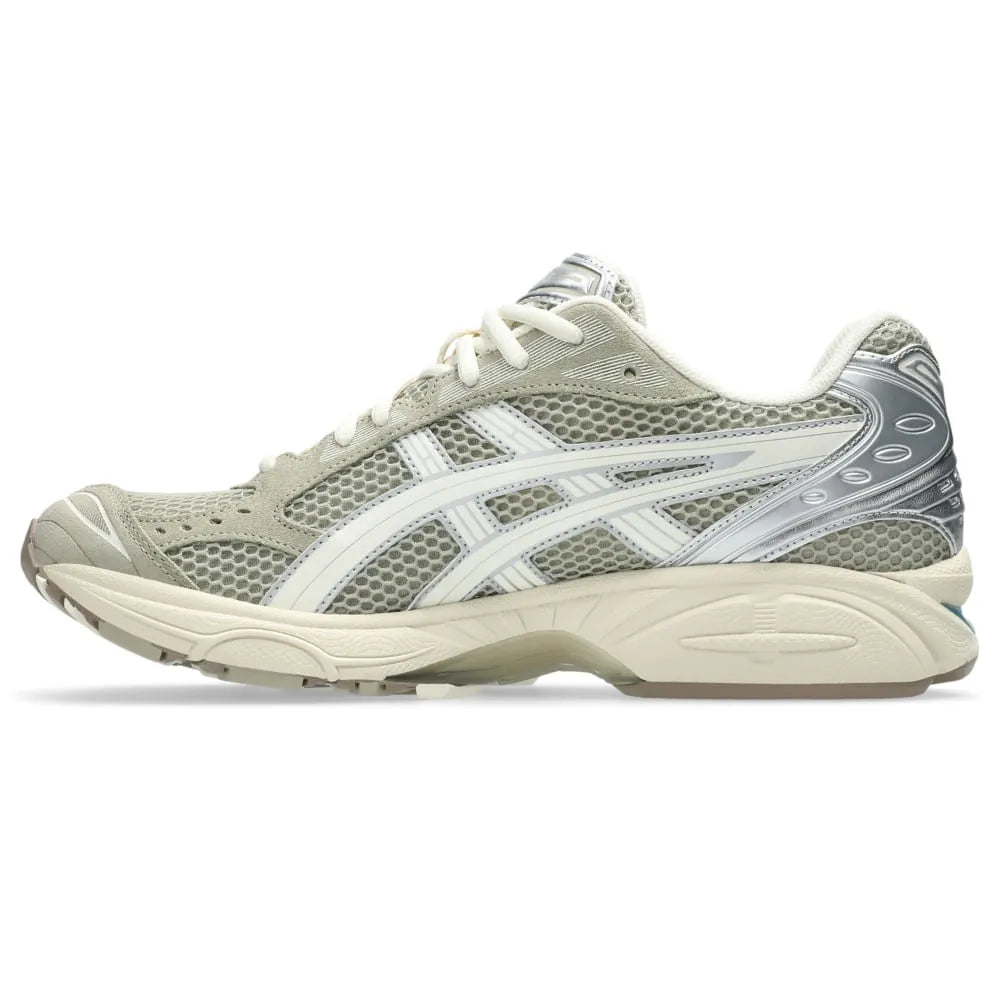 GEL-KAYANO 14 - Unisex - Verde con Beige