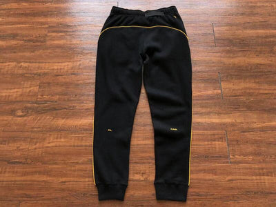 Conjunto Nike x NOCTA Negro