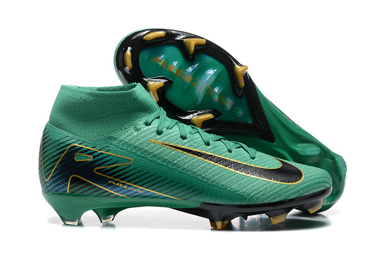 Tachones Nike Air Zoom Mercurial Superfly Vapor 16 Elite FG