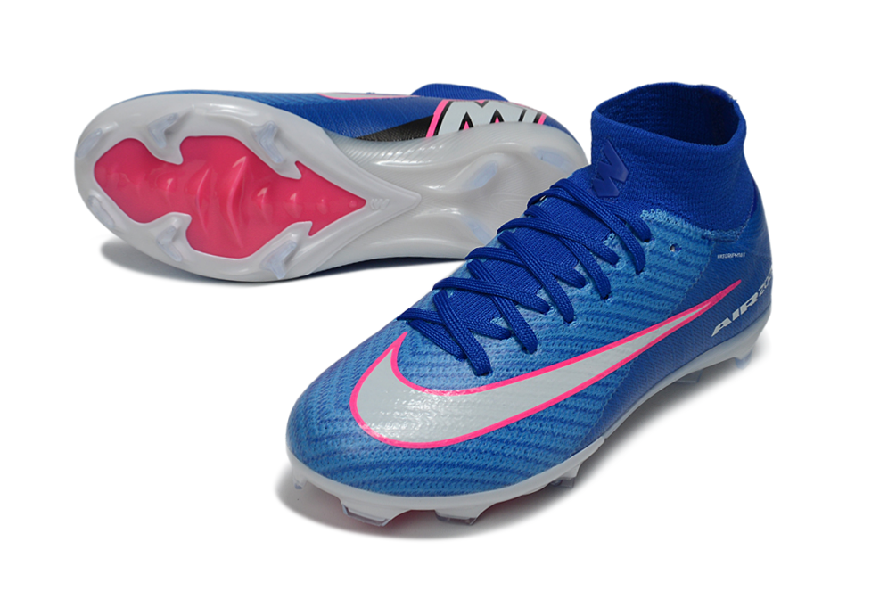 Tachones Nike Air Zoom Mercurial Superfly Vapor 16 Elite FG
