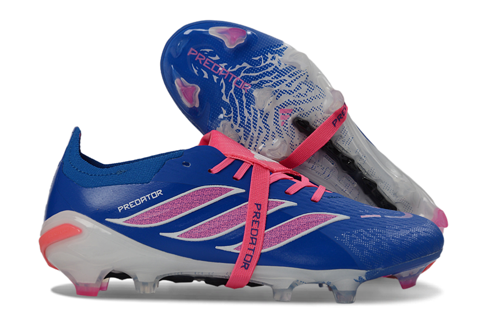 Tachones Adidas Predator Accuracy + FG