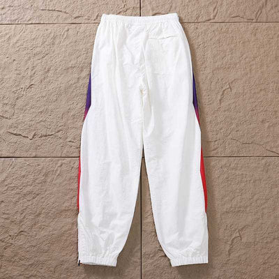 Conjunto Corteiz Gradient Litework Blanco
