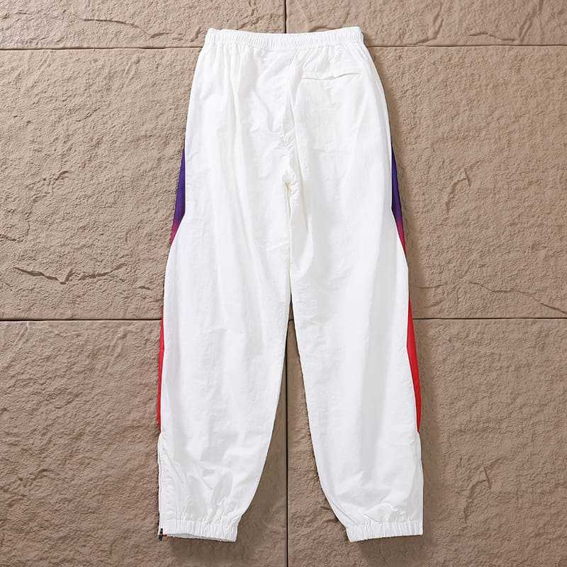 Conjunto Corteiz Gradient Litework Blanco