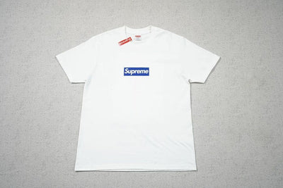 Playera Supreme Seoul Box Logo