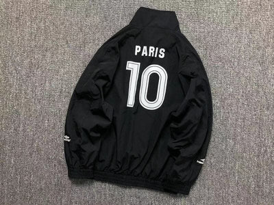 Chamarra Balenciaga Soccer Paris
