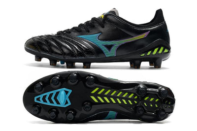Tachones Morelia NEO III PRO Campo–Cómodo