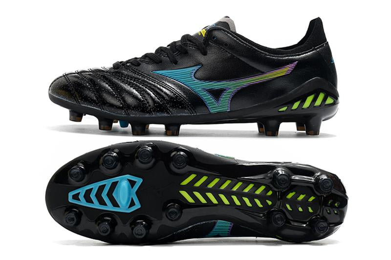 Tachones Morelia NEO III PRO Campo–Cómodo