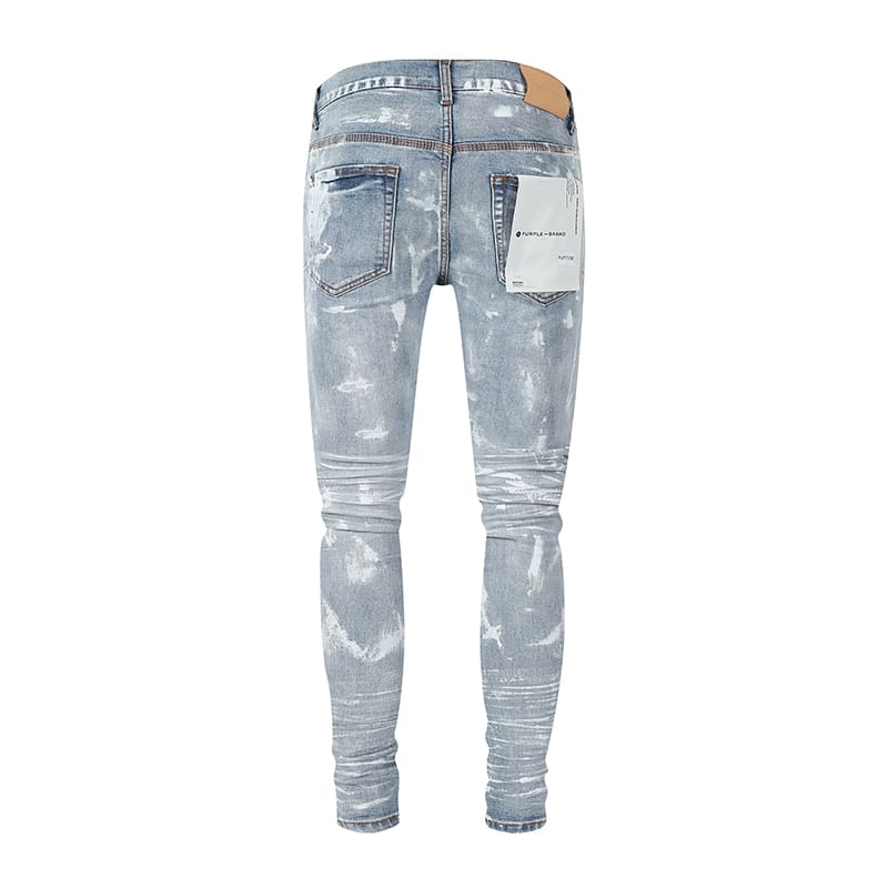 Pantalón Purple Jeans