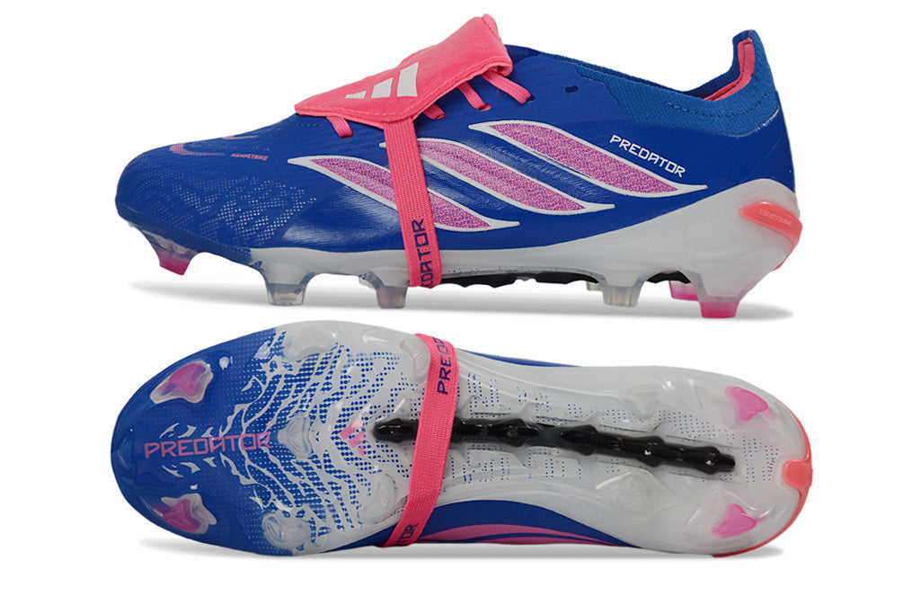 Tachones Adidas Predator Accuracy + FG
