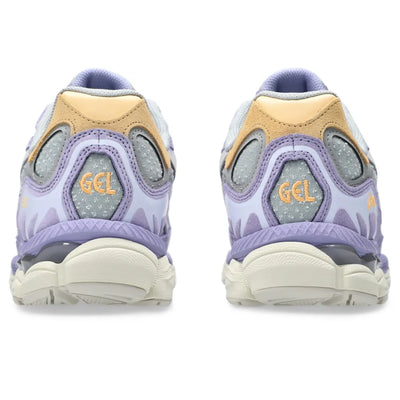 GEL-Nyc - Unisex - Gris y Morado
