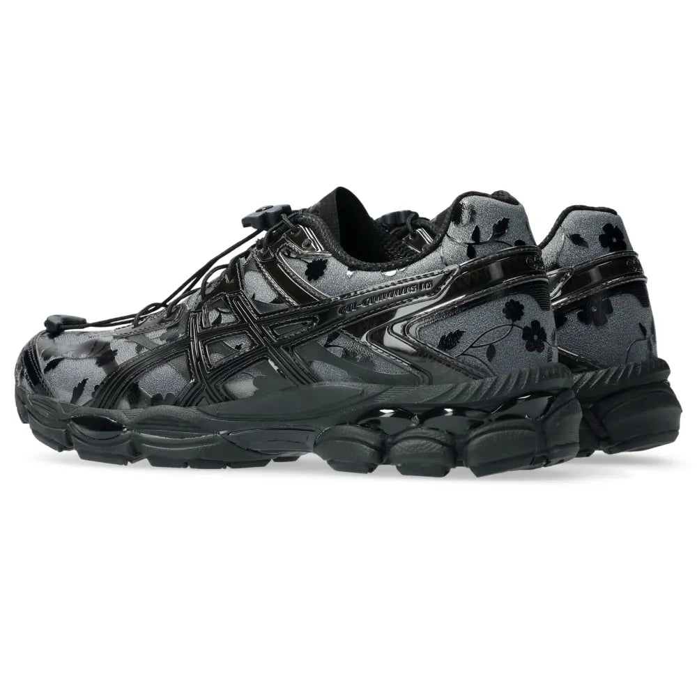 GEL-Cumulus 16 Sscb - Unisex - Negro