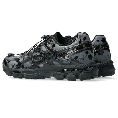 GEL-Cumulus 16 Sscb - Unisex - Negro