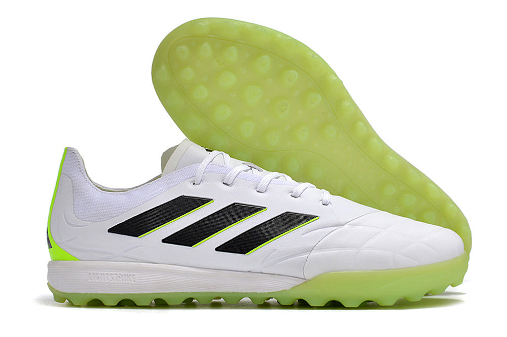 Tachones Society Copa Pure 3–Elegante