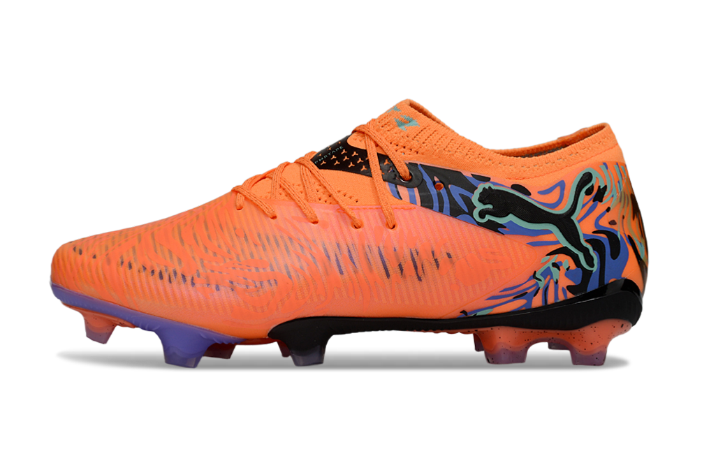 Tachones Puma Future 8 FG